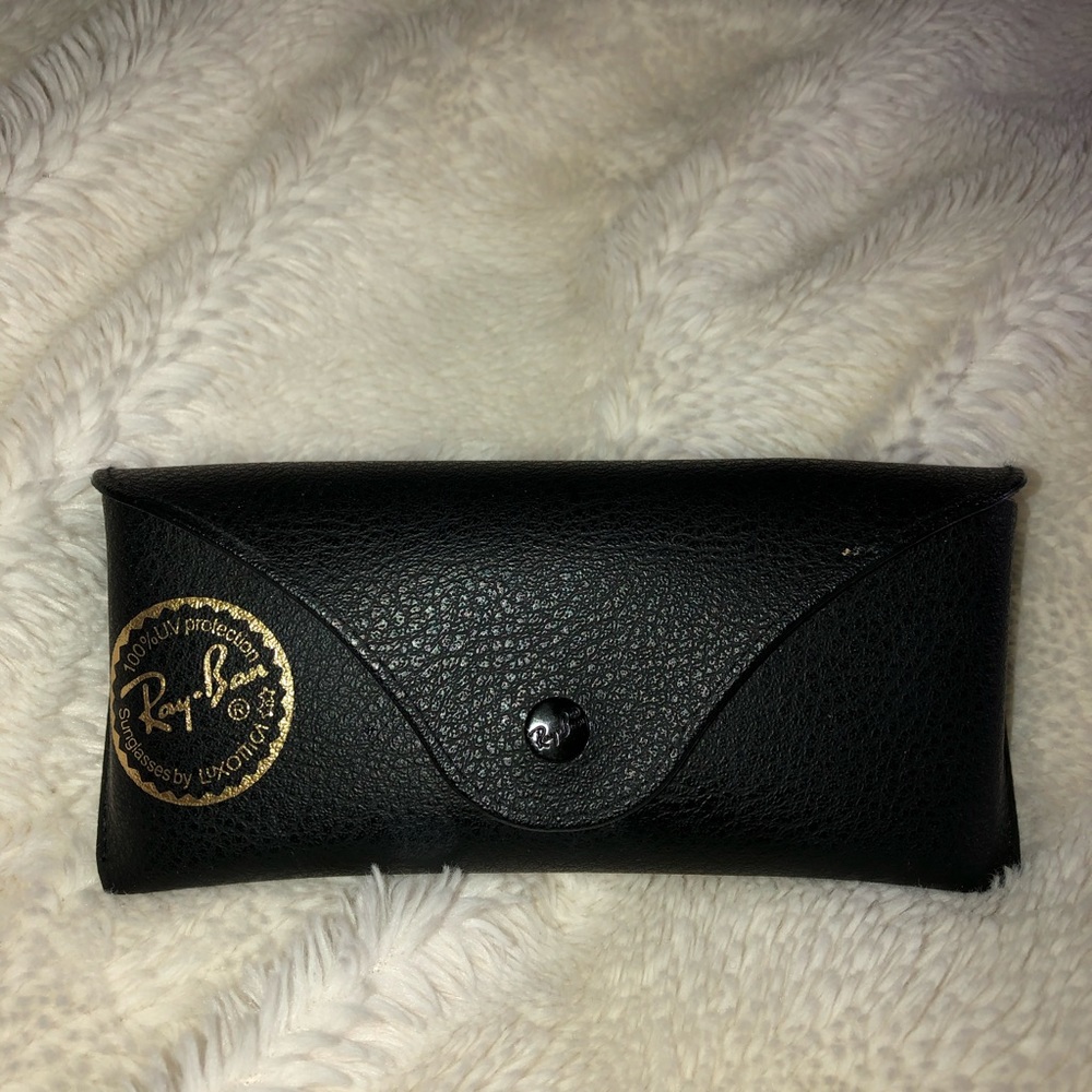 Rayban sunglasses - Picture 2 of 4